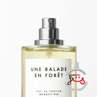 Une Balade En Forêt Beauty Pie