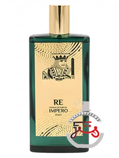 ایم‌پرو ره ایم‌پرو پرفیومز | impero re impero perfumes