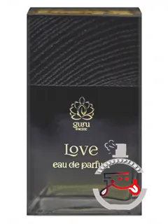 لاو گورو پرفیومز | love guru perfumes