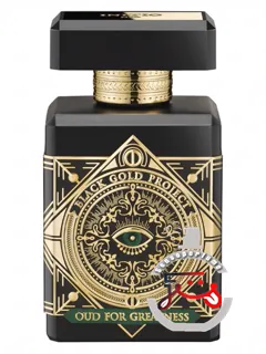 اود فور گریتنس نئو اینیشیو پارفوم پریوه | oud for greatness neo initio parfums prives