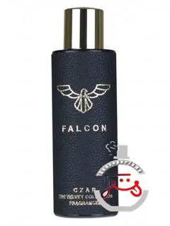فالکون ایکس آسلان گل‌چیچک زار | falcon x aslan gülçiçek czar
