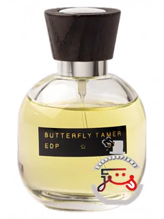 «باترفلای تیمر سی‌دی باتانیکا» | butterfly tamer syd botanica