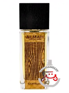 سانتالوم آلماه پرفیوم ۱۹۴۸ | santalum almah parfums 1948