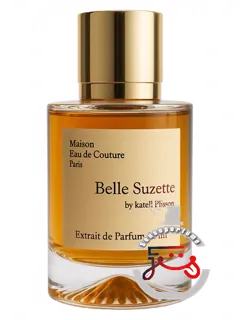 بل سوزت مزون ا د کوتور | belle suzette maison eau de couture