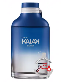 کایاک سونار ناتورا | kaiak sonar natura