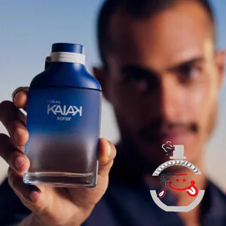 Kaiak Sonar Natura