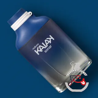 Kaiak Sonar Natura