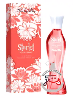 استارلت شیرلی می | starlet shirley may