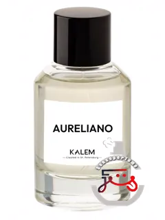 اورلیانو کالم | aureliano kalem