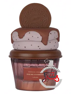 کوکی کیو لتافا پرفیومز | cookie crave lattafa perfumes