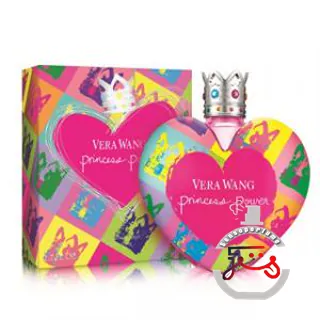 Princess Power Vera Wang