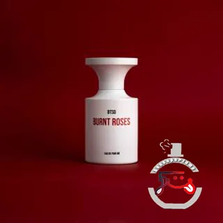 Burnt Roses BORNTOSTANDOUT®