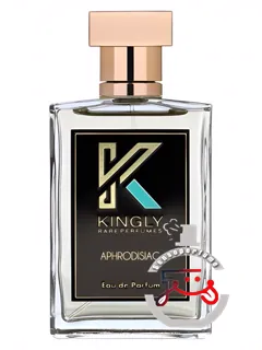 آفرودیزیاک کینگلی | aphrodisiac kingly