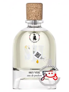 اسکای ویل اسلای جانز لب | sky veil sly john's lab