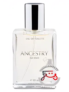 انسستری اَمِوی | ancestry amway