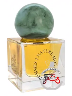 ناتور مورت آوک پم میس‌کئو پارفوم | nature morte avec pommes miskeo parfums