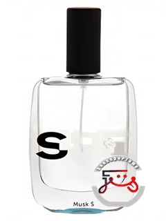 ماسک اس اس-پرفیوم | musk s s-perfume