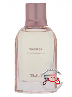 ویسپر تومی | whisper tumi