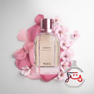 Whisper TUMI