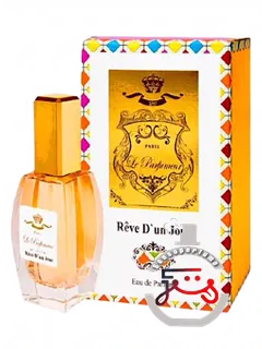 رو د یون ل پرفیومر | reve d'un jour le parfumeur