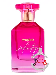 اینفینیتی وی پینک | infinity we pink