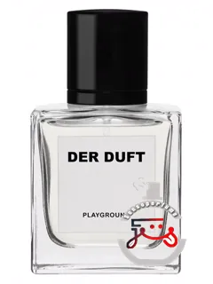 پلی‌گراوند در دوفت | playground der duft