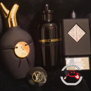 Mystic Experience Initio Parfums Prives