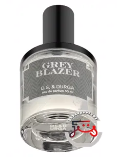 گری بلیزر دی‌اس اند درگا | grey blazer ds&durga