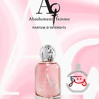 Absolument Femme Absolument Parfumeur