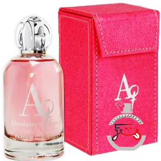 Absolument Femme Absolument Parfumeur
