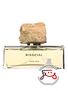 یوگن زین‌شی چی‌گویی ری‌سوشال زای‌یه نان‌زا | yugen 金枝迟桂 risocial 在野南杂