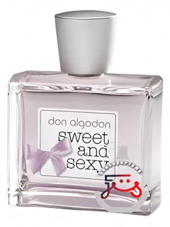 سویت اند سکسی دان آگلودون | sweet and sexy don algodon
