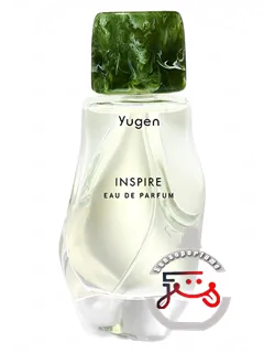 این‌سپایر یوگن | inspire yugen