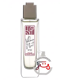ولور د نویی پرفوم د فلویل | velours de nuit parfums de folleville