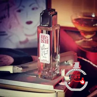 Velours De Nuit Parfums de Folleville