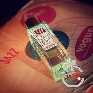 Velours De Nuit Parfums de Folleville