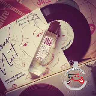 Velours De Nuit Parfums de Folleville
