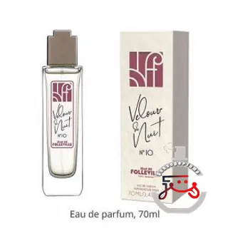 Velours De Nuit Parfums de Folleville