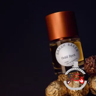 Gold Spot Sarah Baker Perfumes