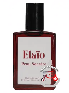 پوست پنهان ایلیا | peau secrète elaïo