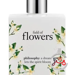 Field of Flowers Orange Blossom Philosophy