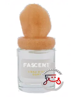 ل دو دور فاسنت | l’eau d’or dort fascent