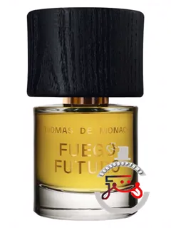 فوئگو فوتورو اکستری د پرفوم توماس د موناکو | fuego futuro extrait de parfum thomas de monaco