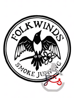 اسموک جامپینگ فولک‌ویندز | smoke jumping folkwinds