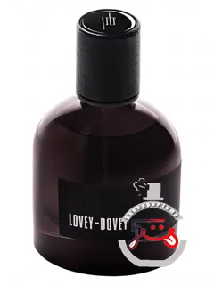 لاوی-داوی پرفیوم بورو | lovey-dovey parfum buro