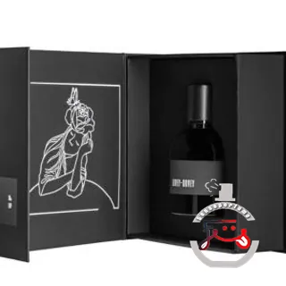 Lovey-Dovey Parfum Buro