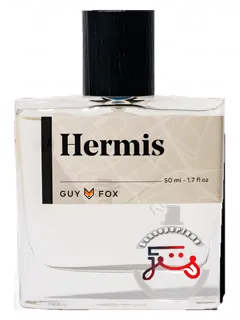 هرمیس گای فاکس | hermis guy fox