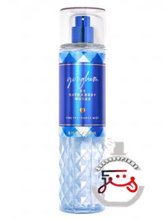 گینگهام بات اند بادی ورکس | gingham bath & body works