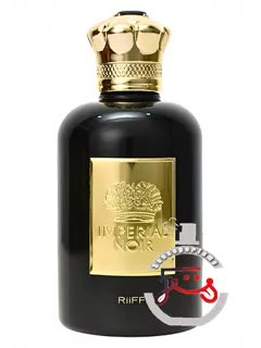امپریال نوار ریفس پرفیومز | imperial noir riiffs perfumes
