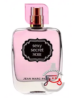 سکسی سکرت نوآر ژان مارک پاری | sexy secret noir jean marc paris